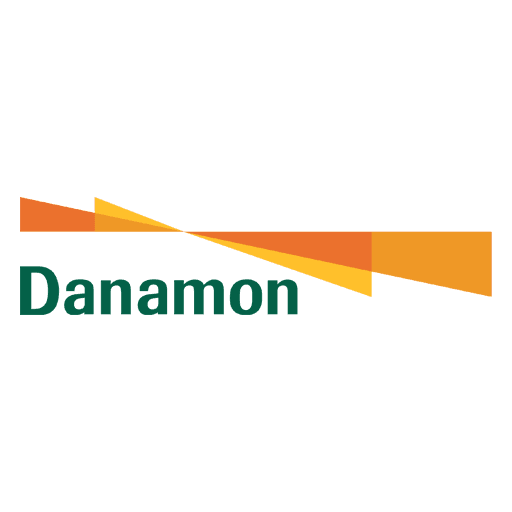 Bank-Danamon-Logo