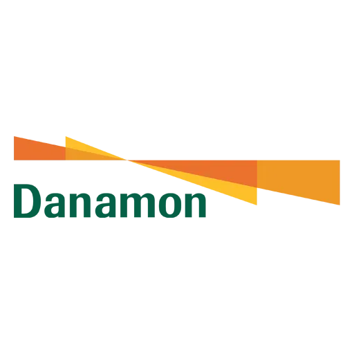 Bank-Danamon-Logo