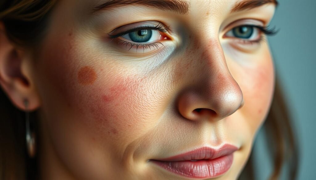 memahami melasma