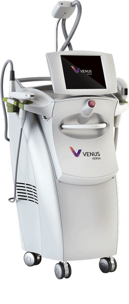 Venus Versa Tribella - De Hair