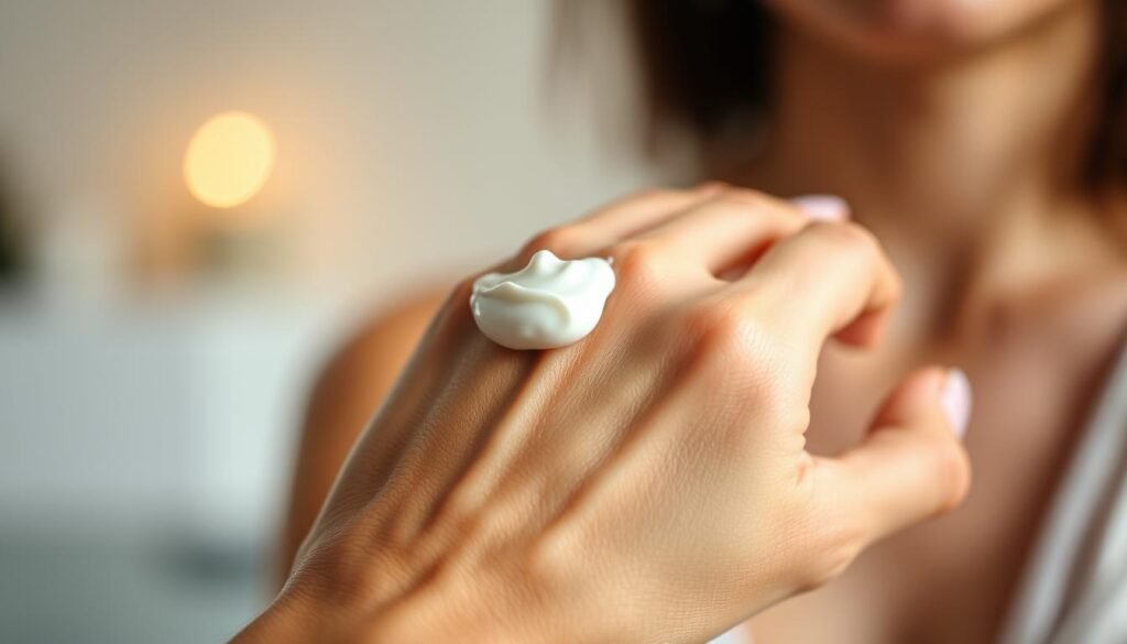 rutinitas skincare kulit kering