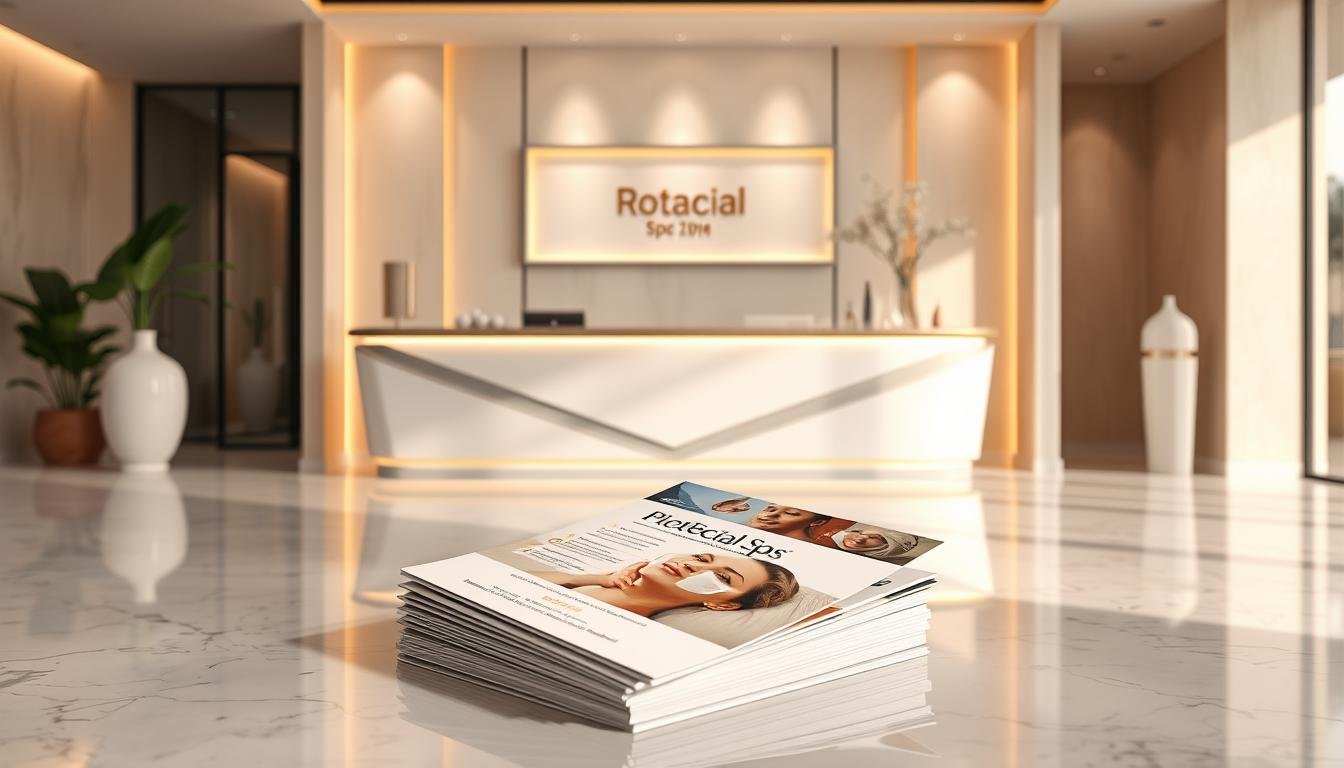 Harga, Paket & Rencana Sesi Photofacial