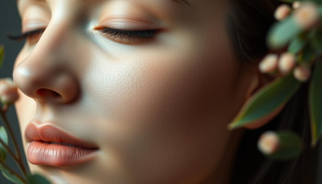 Premium Facial Anti-Aging: Collagen Boost, Fine Lines, Skin Barrier Repair