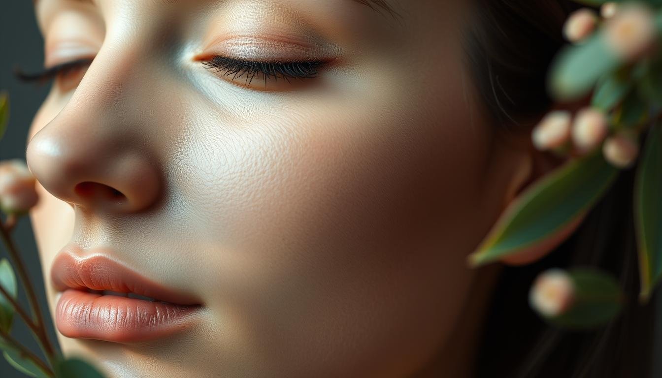 Premium Facial Anti-Aging: Collagen Boost, Fine Lines, Skin Barrier Repair