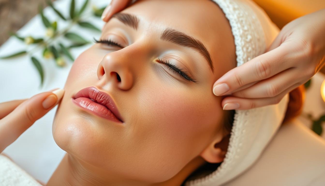 Premium Facial untuk Jerawat & Pori Besar (Deep Cleansing + Extraction)