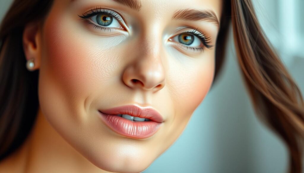 facial premium