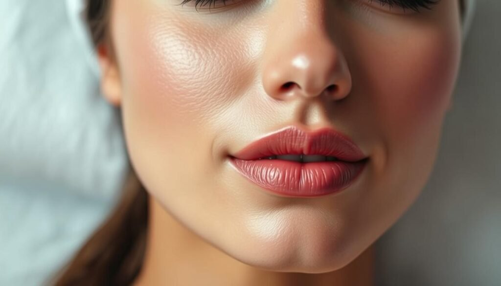facial wajah