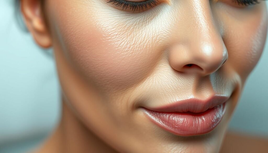 facial wajah
