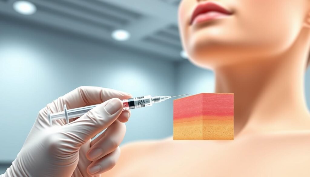 injection technique