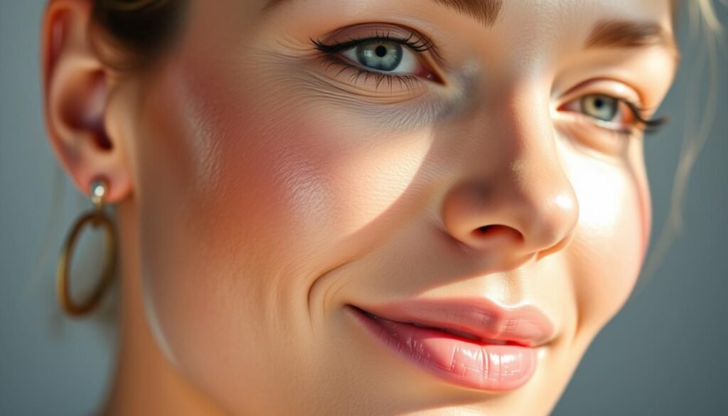 reduce fine lines