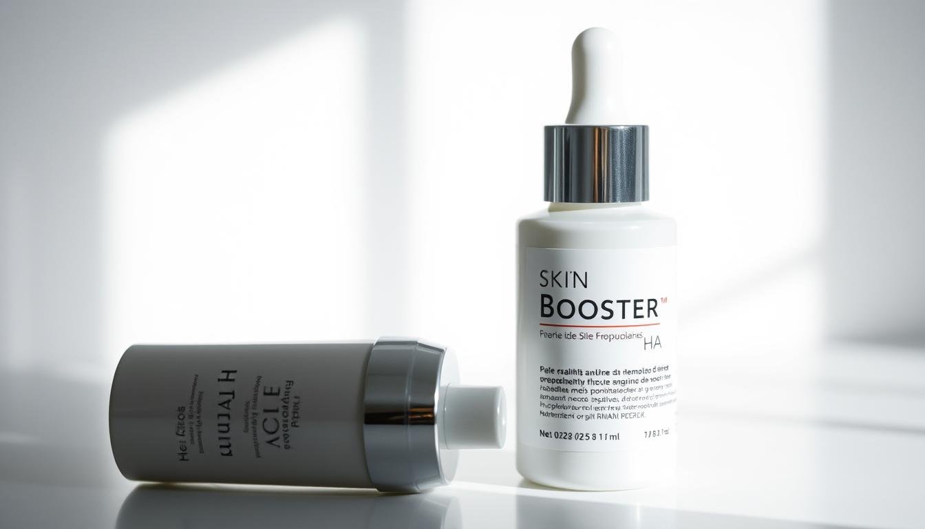 rejuran vs skin booster ha