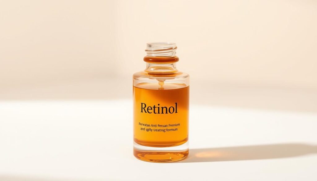 retinol