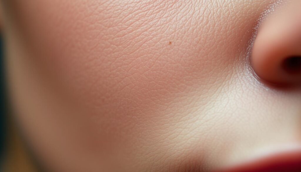 skin