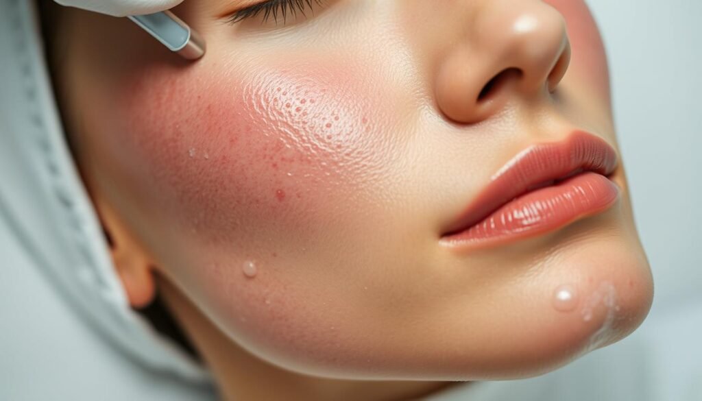 treatment skin