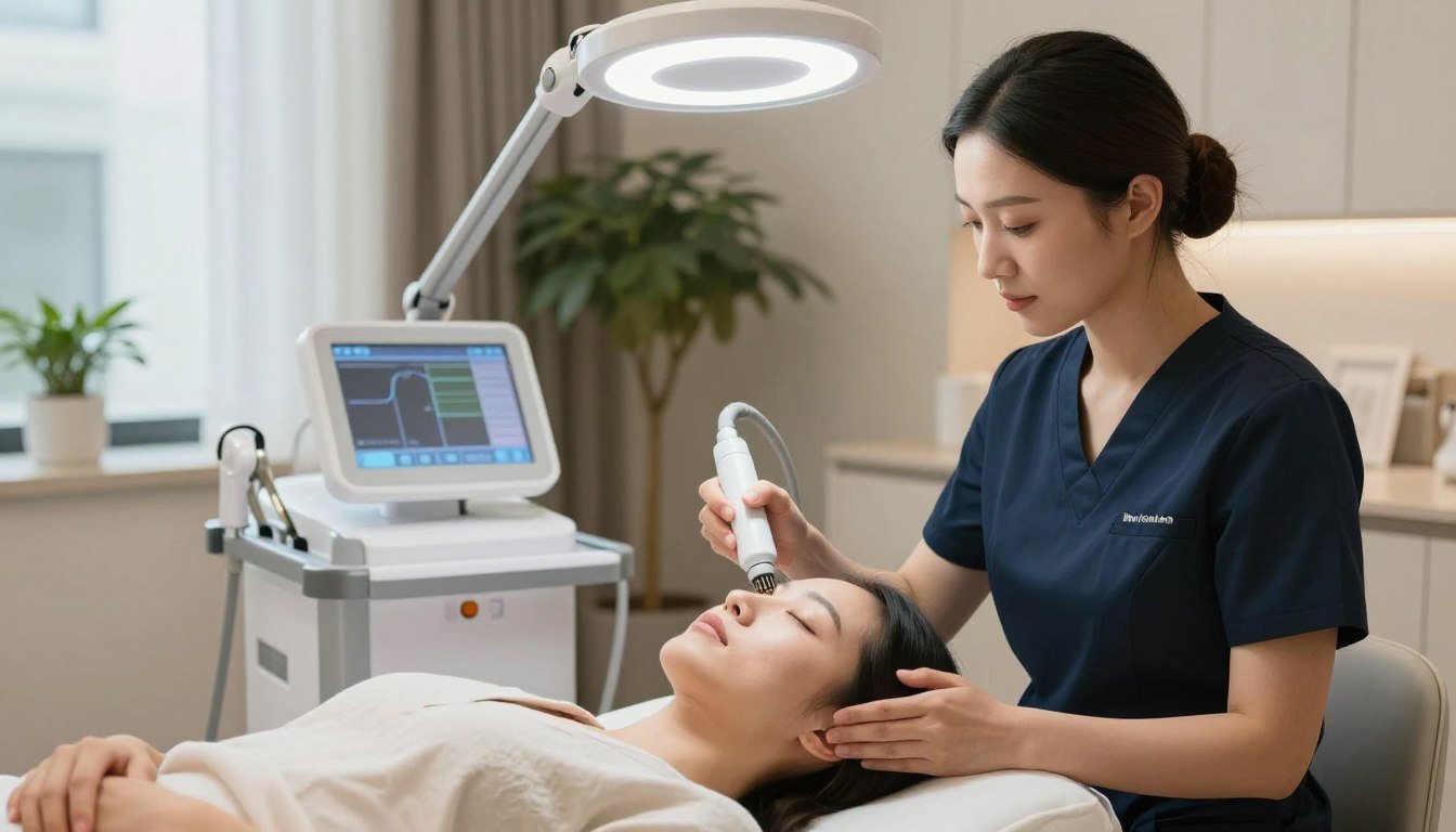 efek samping venus freeze