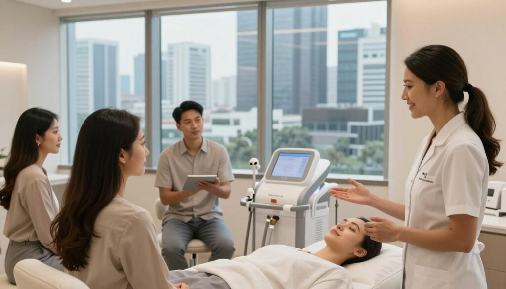 harga venus freeze jakarta