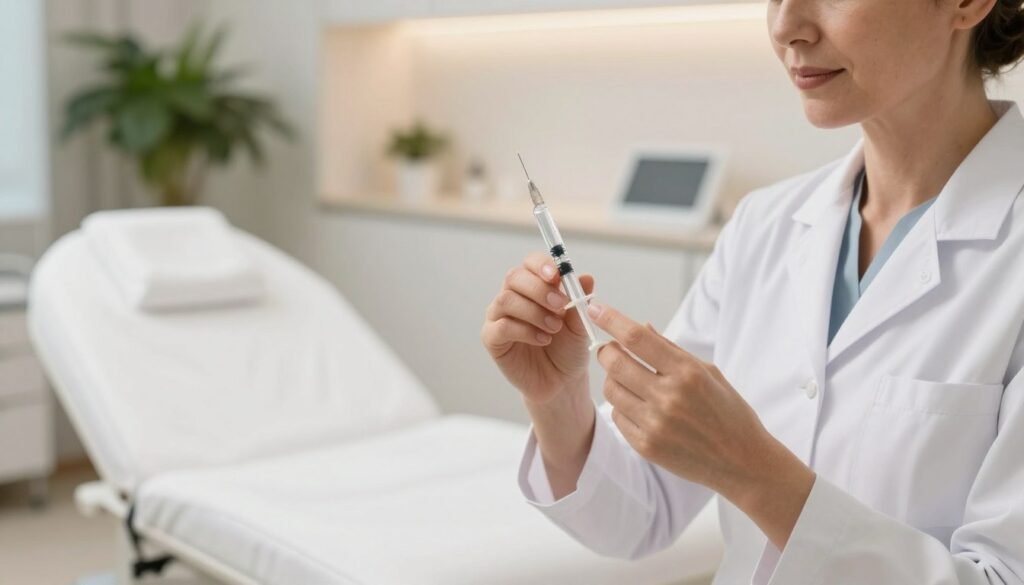 mesotherapy skin booster