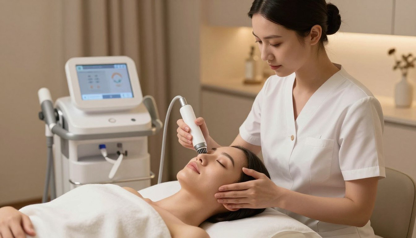 perawatan venus freeze