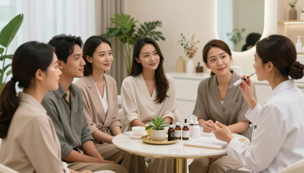 skin booster jakarta