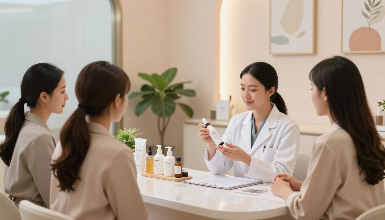 skin booster jakarta